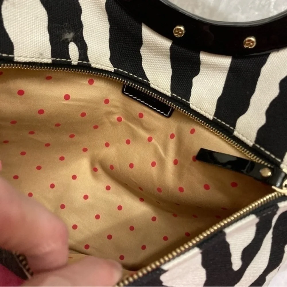 kate spade gently used